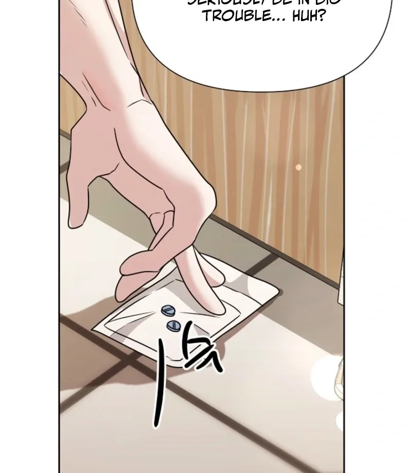 With the Alpha Childhood Friend I Despise Chapter 4 page 60 - 