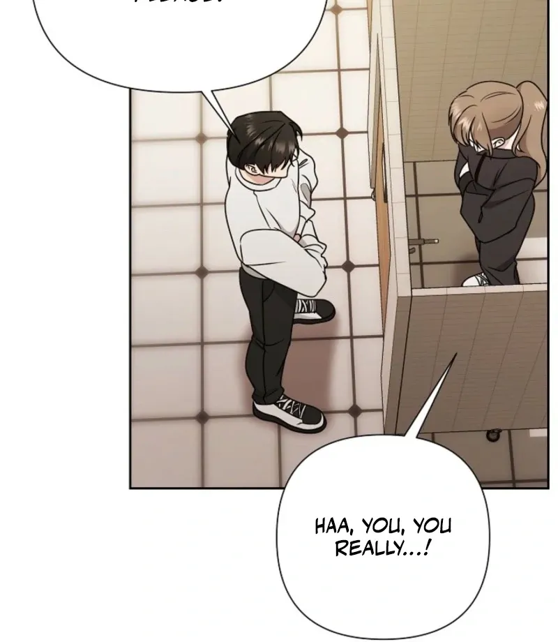 With the Alpha Childhood Friend I Despise Chapter 4 page 64 - 