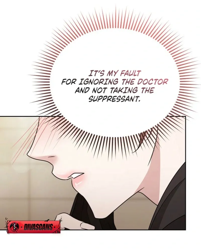 With the Alpha Childhood Friend I Despise Chapter 4 page 65 - 
