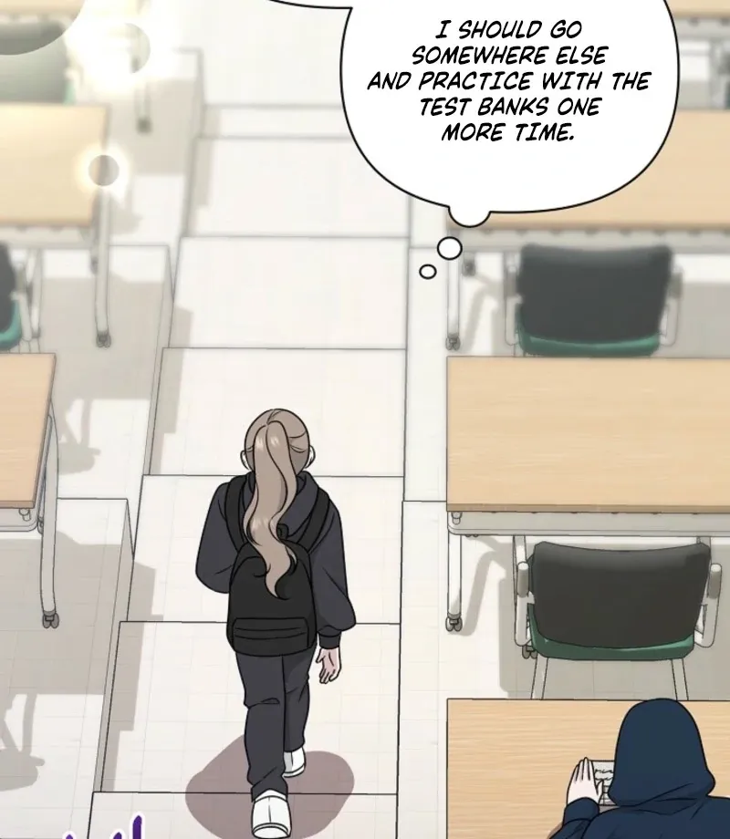 With the Alpha Childhood Friend I Despise Chapter 4 page 8 - 