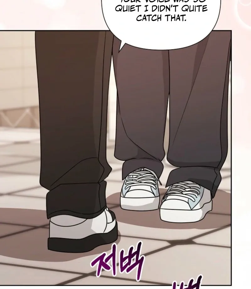 With the Alpha Childhood Friend I Despise Chapter 4 page 85 - 