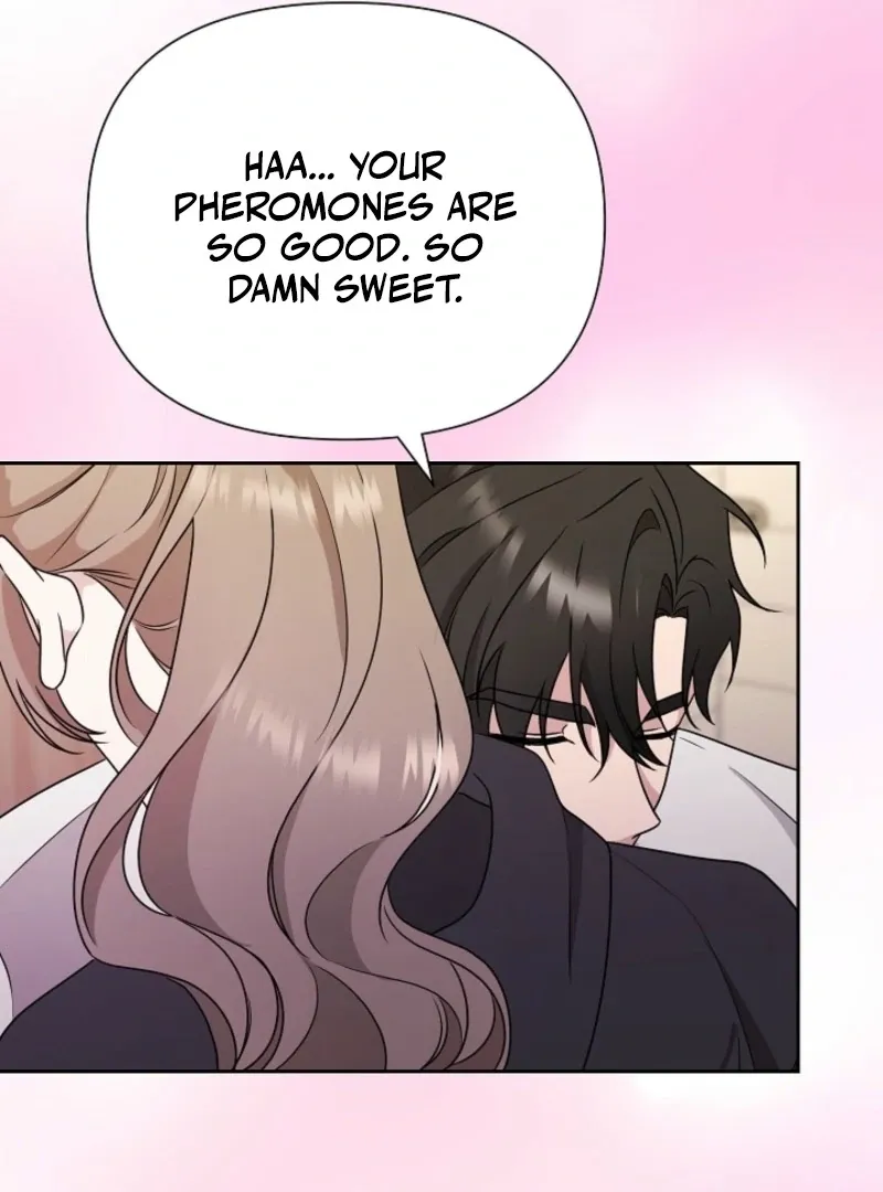 With the Alpha Childhood Friend I Despise Chapter 4 page 92 - 