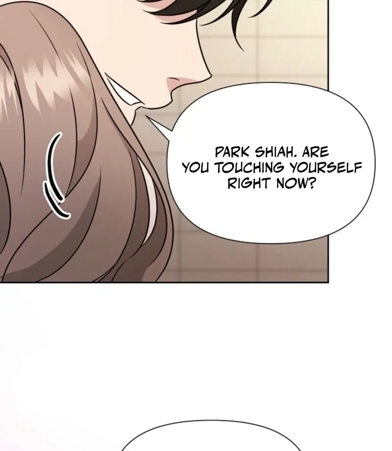 With the Alpha Childhood Friend I Despise Chapter 4 page 95 - 