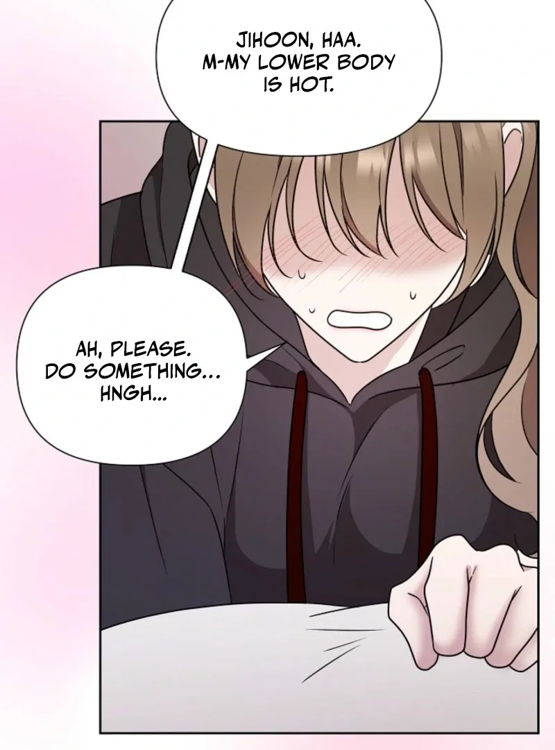 With the Alpha Childhood Friend I Despise Chapter 4 page 96 - 