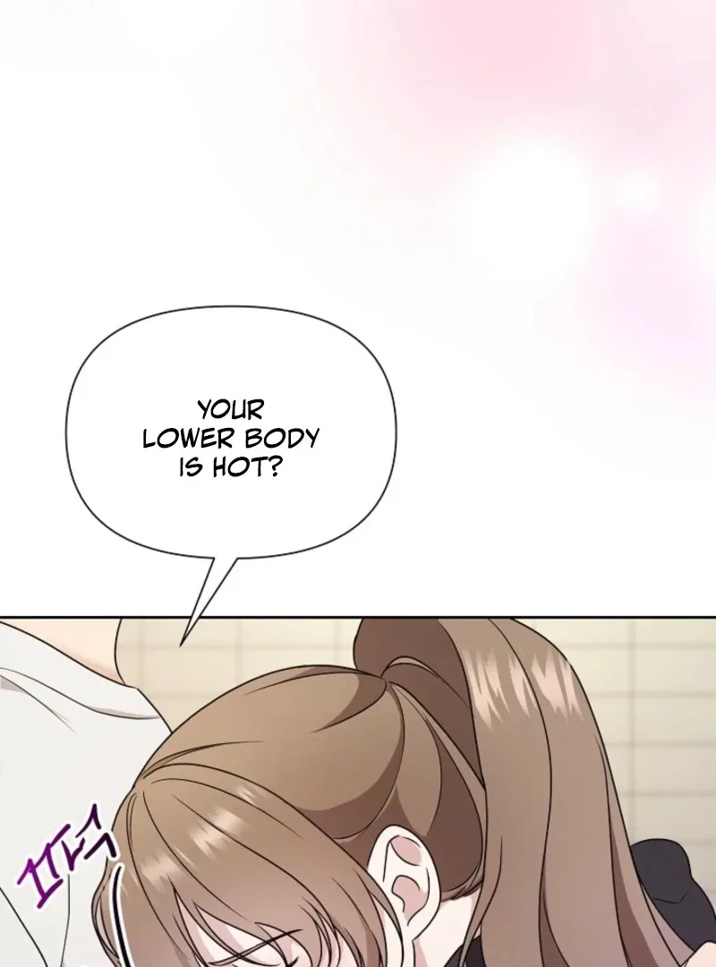 With the Alpha Childhood Friend I Despise Chapter 4 page 97 - 