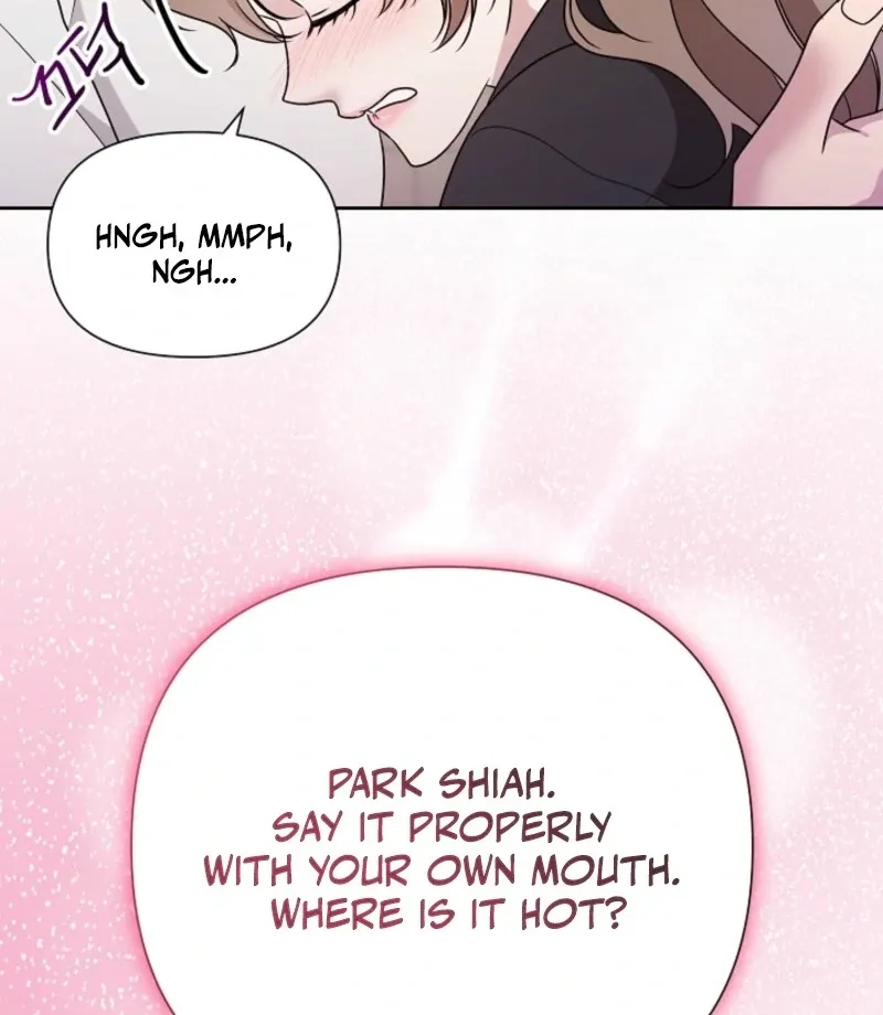 With the Alpha Childhood Friend I Despise Chapter 4 page 98 - 