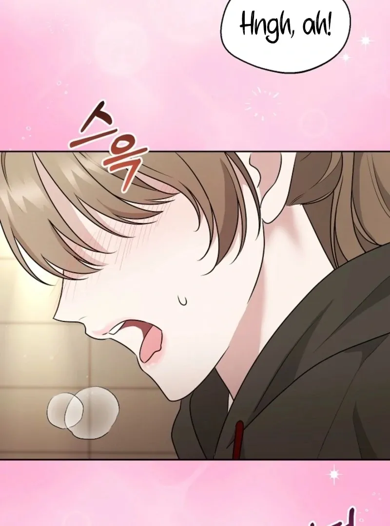 With the Alpha Childhood Friend I Despise Chapter 5 page 2 - 