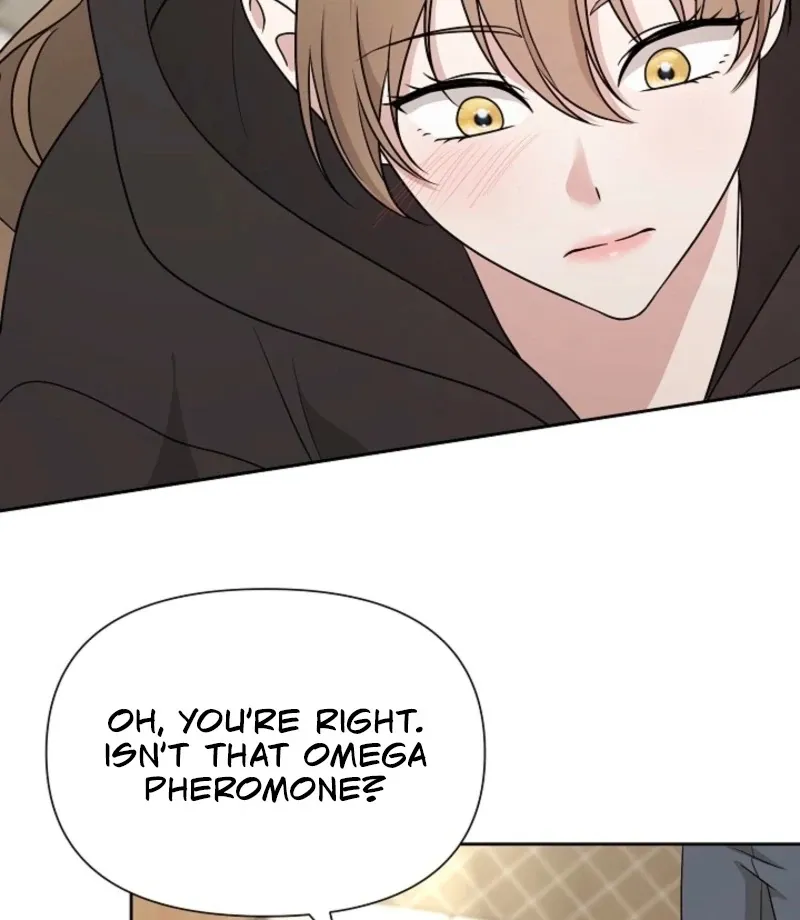 With the Alpha Childhood Friend I Despise Chapter 5 page 11 - 