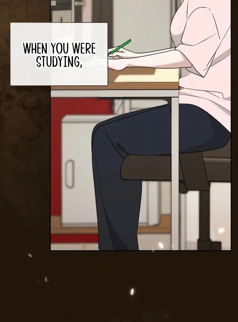 With the Alpha Childhood Friend I Despise Chapter 5 page 18 - 