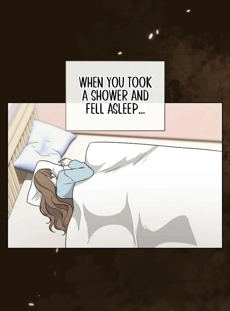 With the Alpha Childhood Friend I Despise Chapter 5 page 19 - 