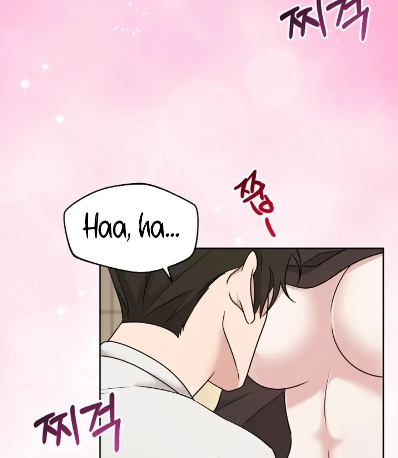With the Alpha Childhood Friend I Despise Chapter 5 page 3 - 