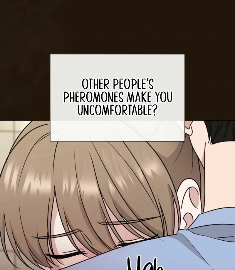 With the Alpha Childhood Friend I Despise Chapter 5 page 21 - 