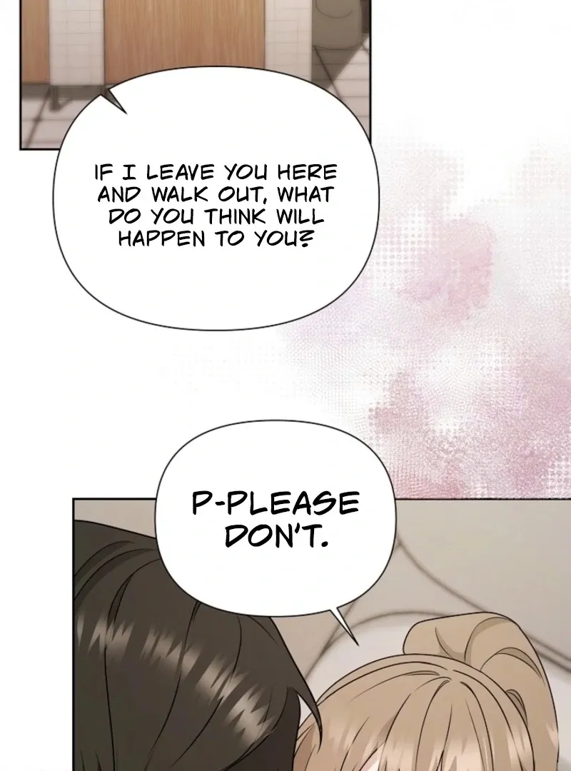 With the Alpha Childhood Friend I Despise Chapter 5 page 24 - 