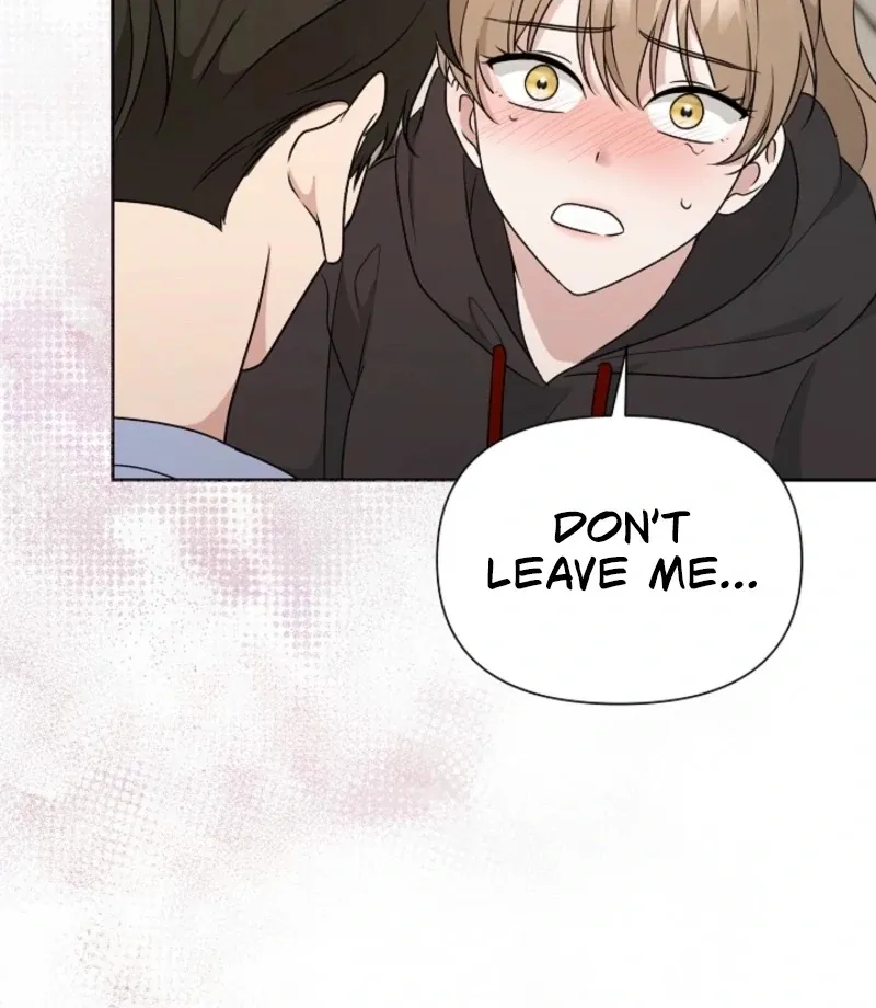 With the Alpha Childhood Friend I Despise Chapter 5 page 25 - 