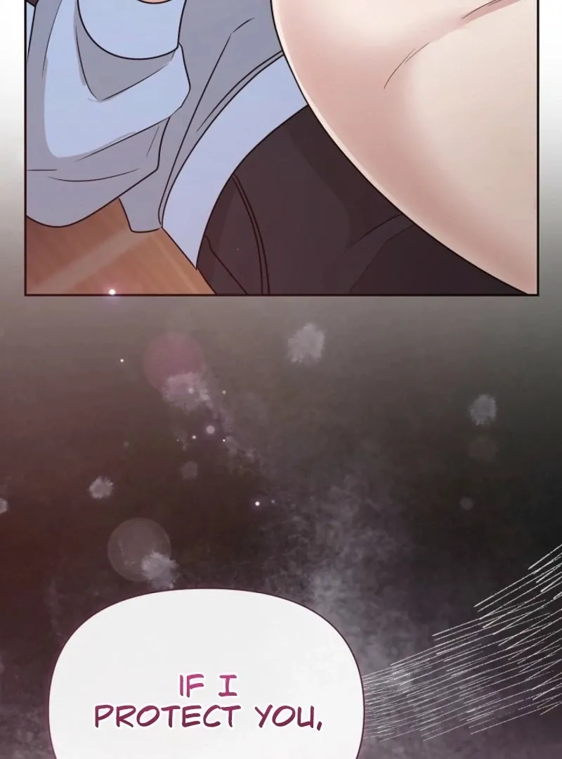 With the Alpha Childhood Friend I Despise Chapter 5 page 27 - 