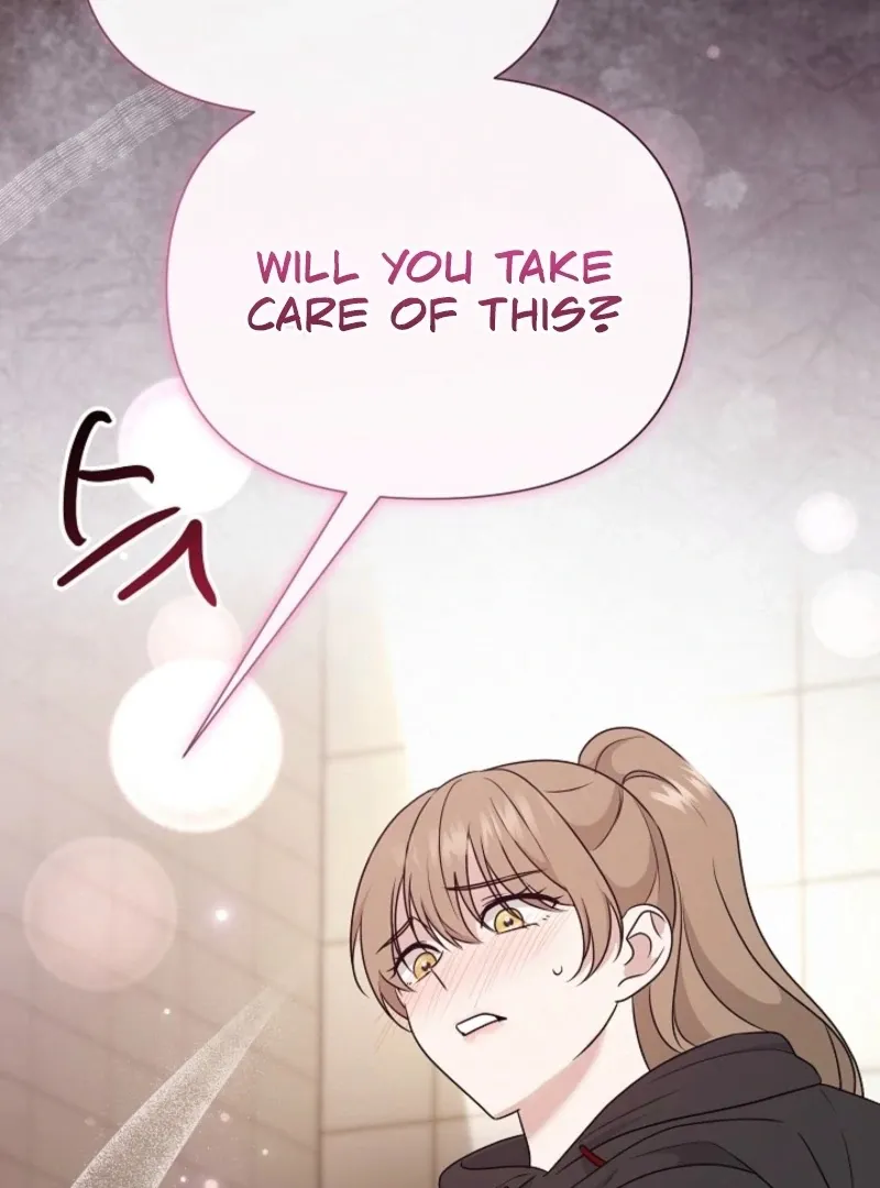 With the Alpha Childhood Friend I Despise Chapter 5 page 28 - 