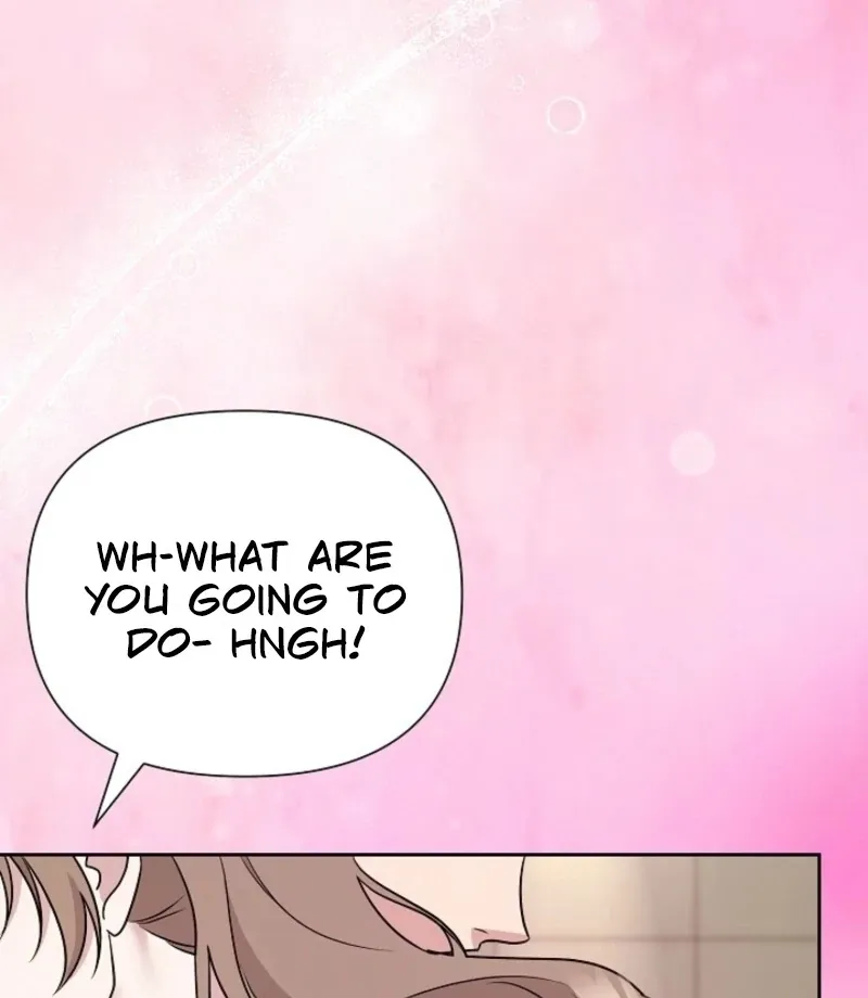 With the Alpha Childhood Friend I Despise Chapter 5 page 34 - 