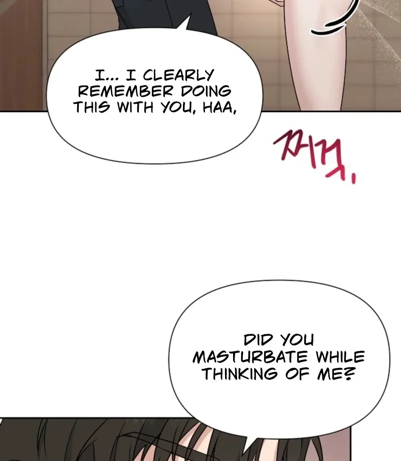 With the Alpha Childhood Friend I Despise Chapter 5 page 39 - 