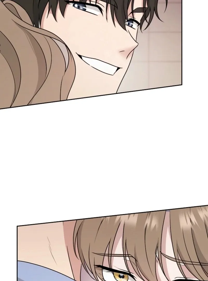 With the Alpha Childhood Friend I Despise Chapter 5 page 40 - 