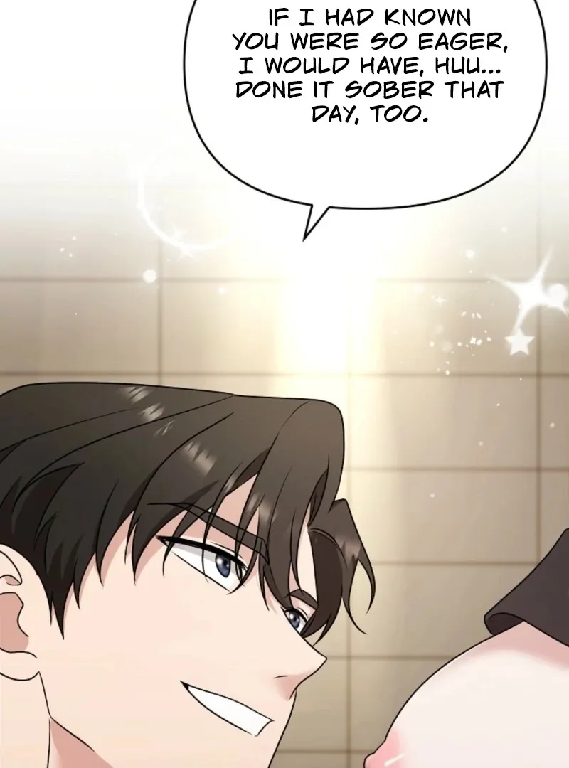 With the Alpha Childhood Friend I Despise Chapter 5 page 5 - 