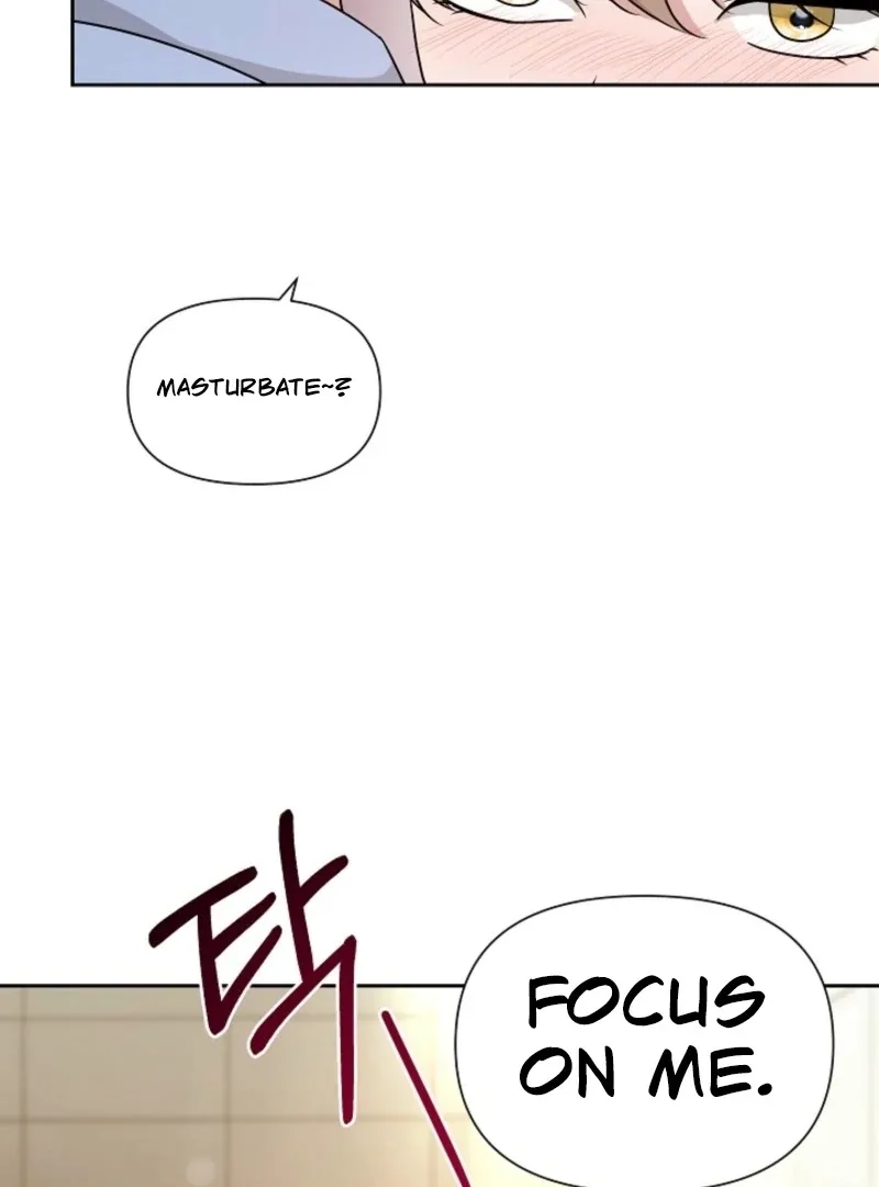 With the Alpha Childhood Friend I Despise Chapter 5 page 41 - 