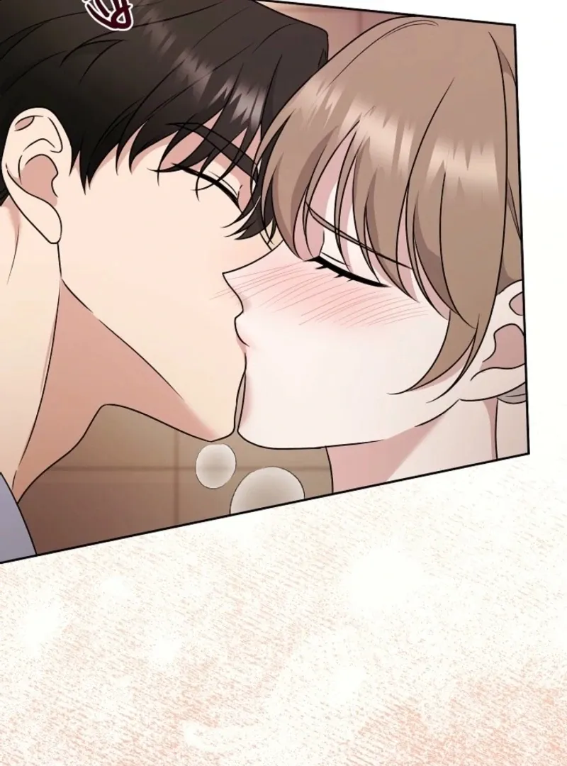 With the Alpha Childhood Friend I Despise Chapter 5 page 44 - 