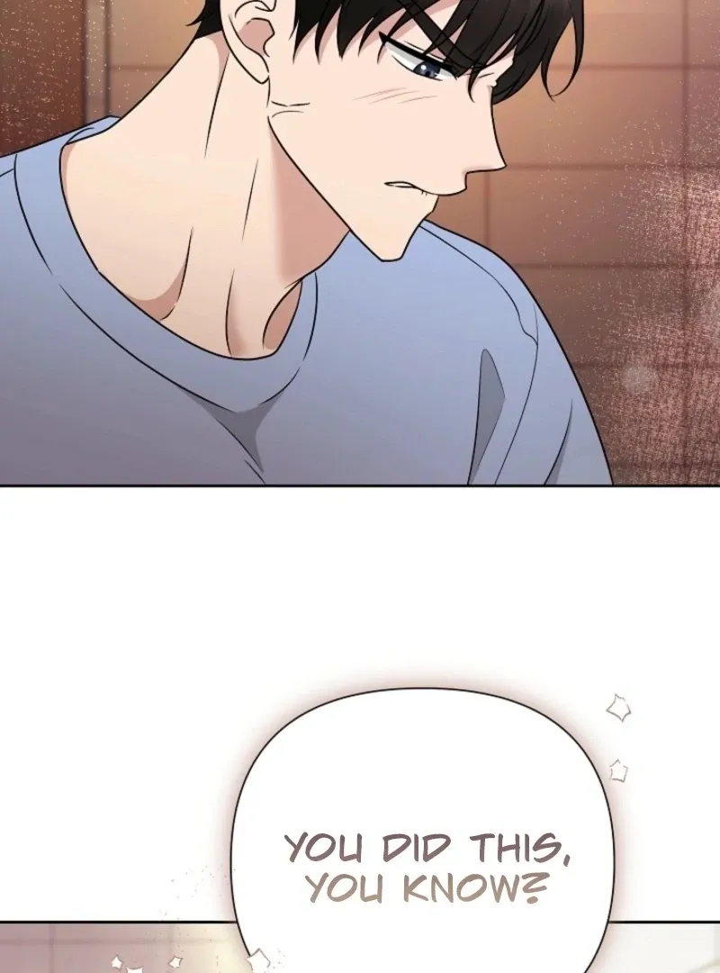 With the Alpha Childhood Friend I Despise Chapter 5 page 50 - 