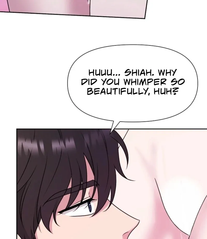 With the Alpha Childhood Friend I Despise Chapter 5 page 72 - 