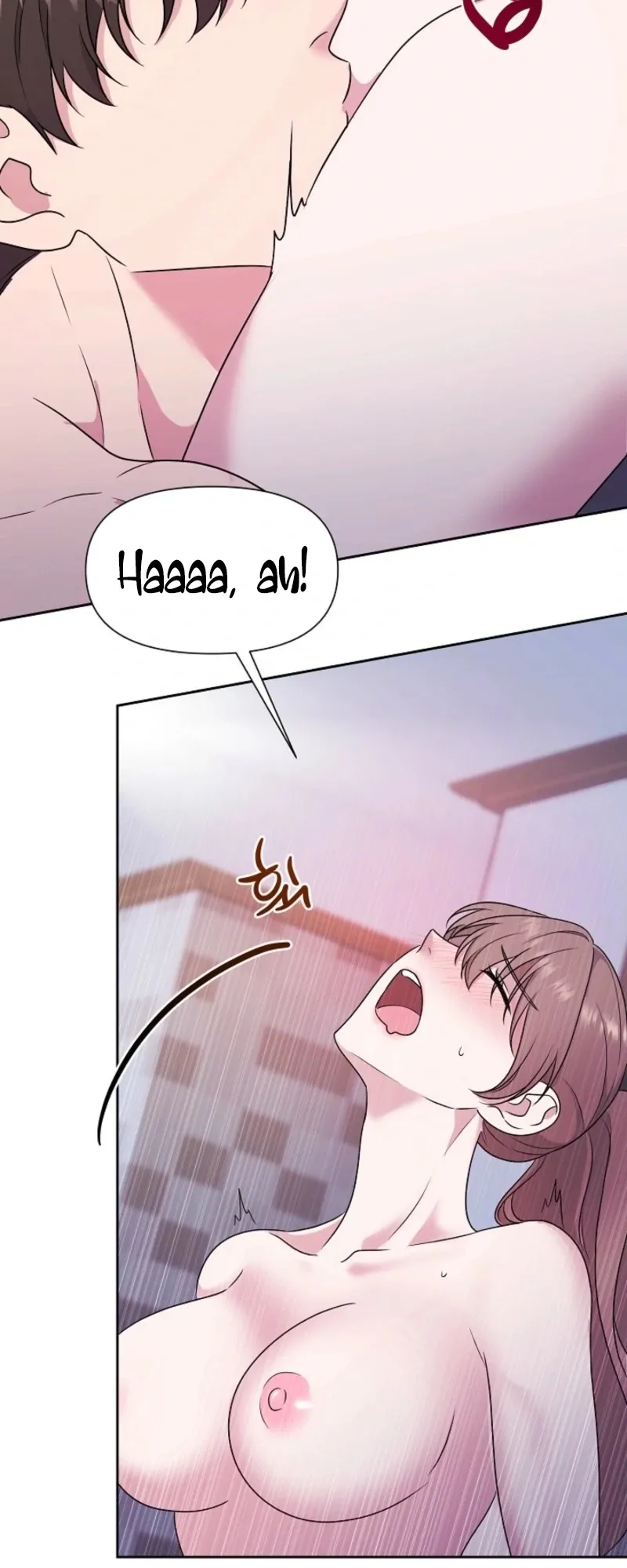 With the Alpha Childhood Friend I Despise Chapter 5 page 74 - 