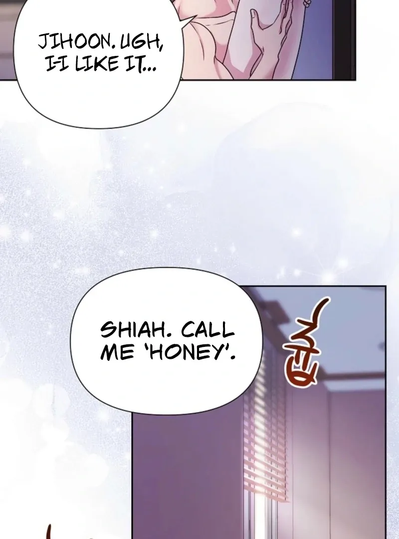 With the Alpha Childhood Friend I Despise Chapter 5 page 76 - 