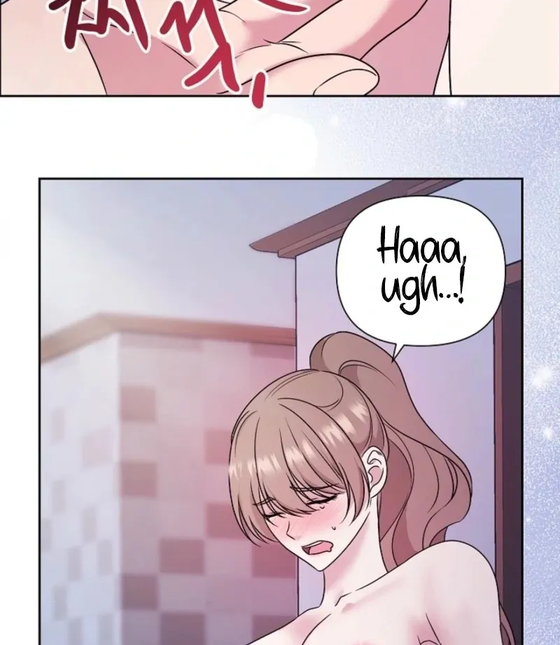 With the Alpha Childhood Friend I Despise Chapter 5 page 82 - 