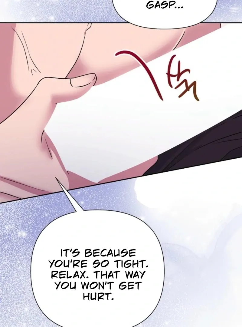 With the Alpha Childhood Friend I Despise Chapter 5 page 84 - 