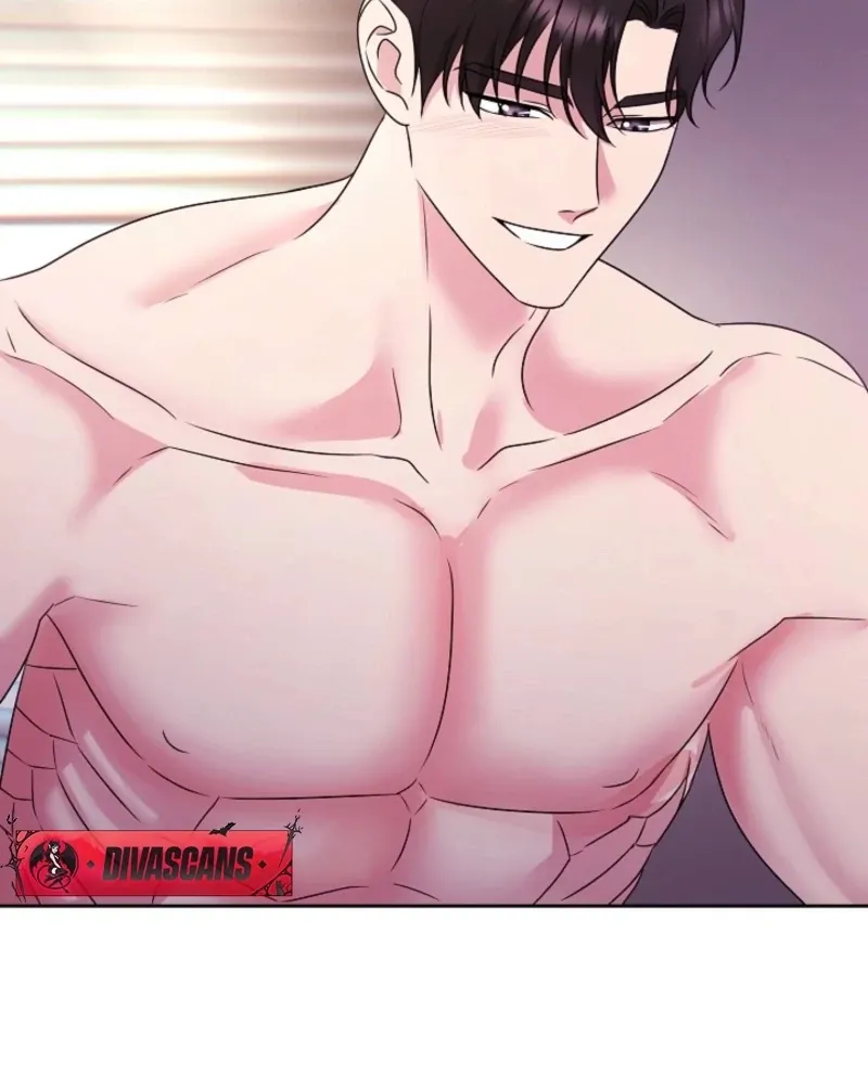 With the Alpha Childhood Friend I Despise Chapter 5 page 87 - 