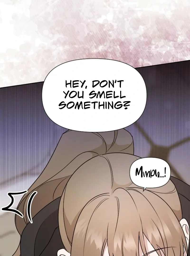 With the Alpha Childhood Friend I Despise Chapter 5 page 10 - 