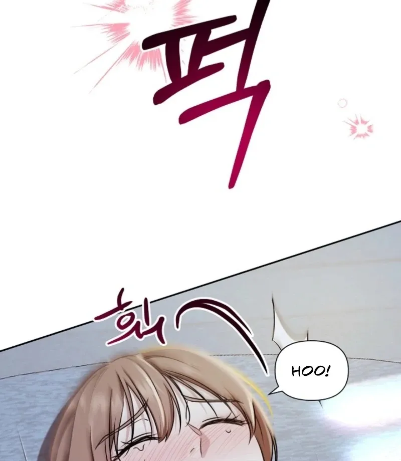 With the Alpha Childhood Friend I Despise Chapter 6 page 11 - 