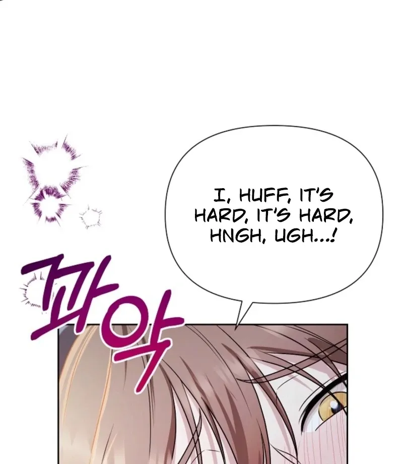 With the Alpha Childhood Friend I Despise Chapter 6 page 20 - 