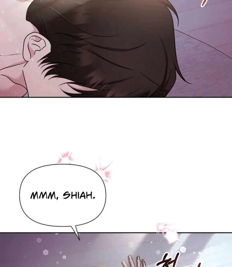 With the Alpha Childhood Friend I Despise Chapter 6 page 3 - 