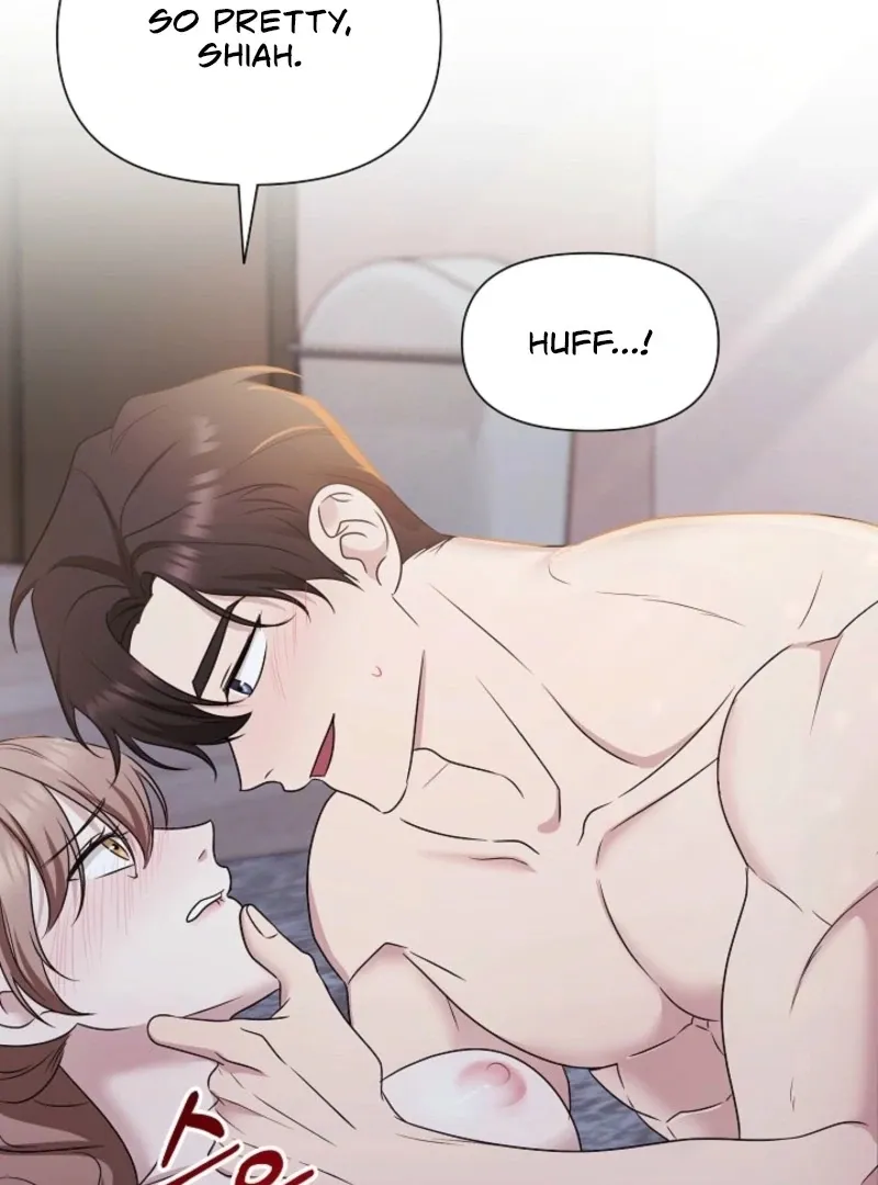 With the Alpha Childhood Friend I Despise Chapter 6 page 22 - 