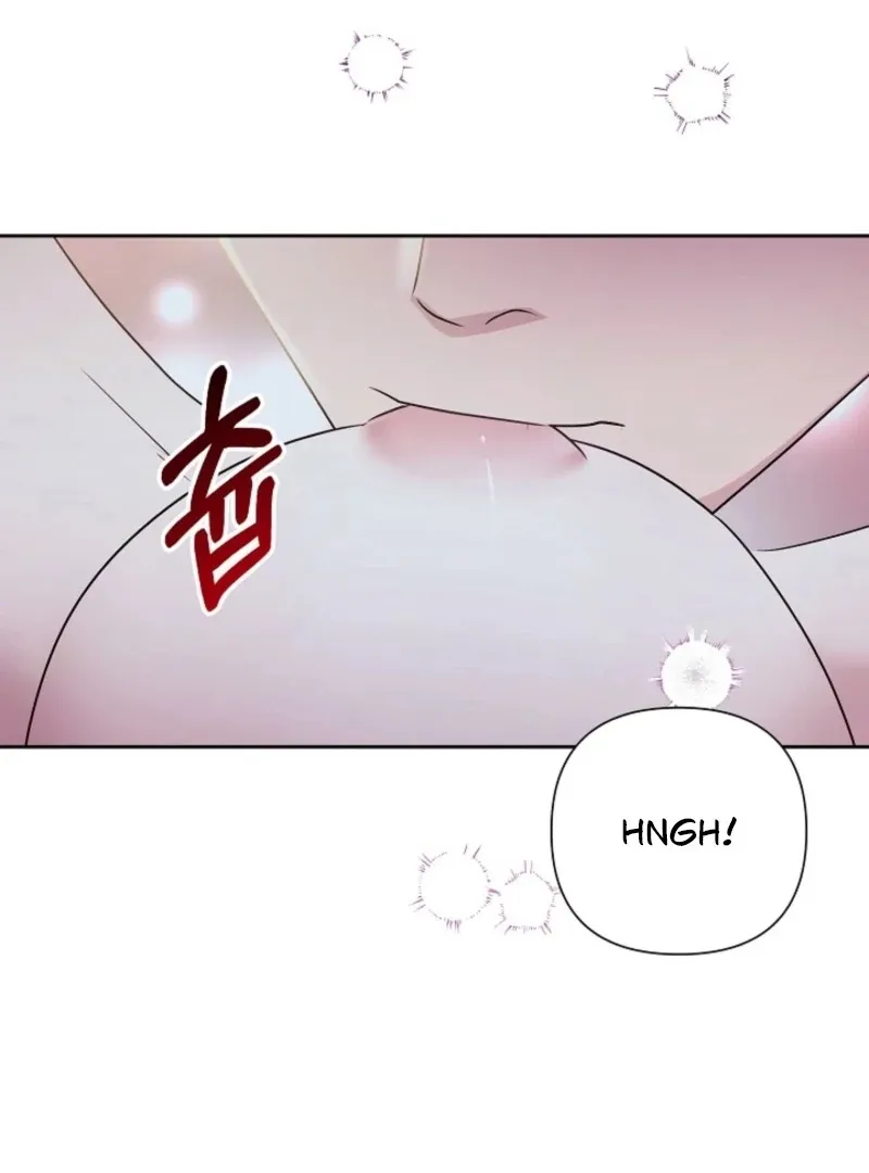 With the Alpha Childhood Friend I Despise Chapter 6 page 27 - 