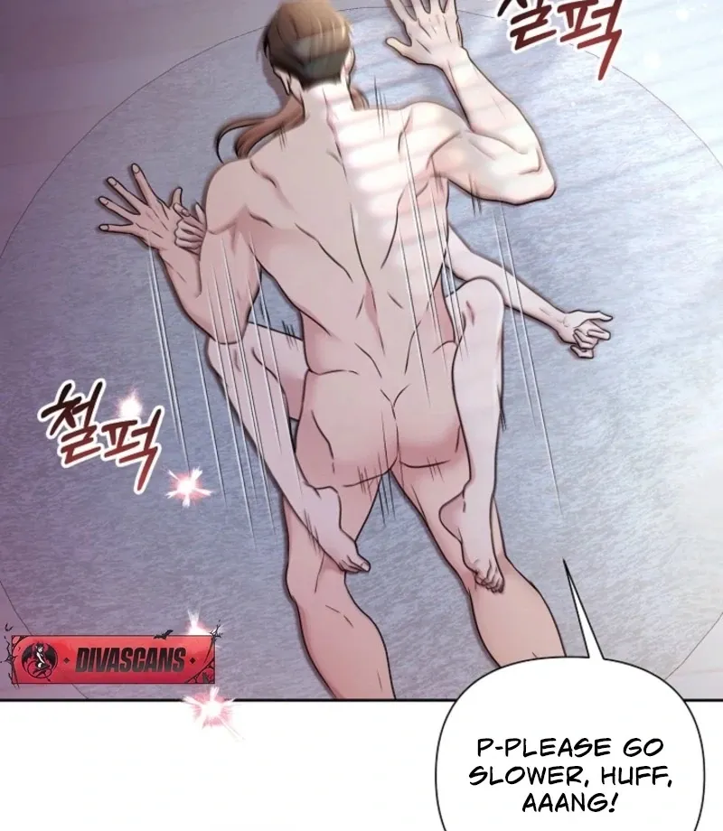 With the Alpha Childhood Friend I Despise Chapter 6 page 4 - 