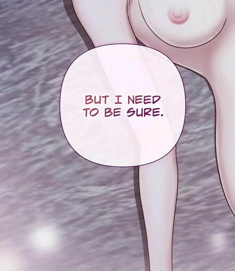 With the Alpha Childhood Friend I Despise Chapter 6 page 39 - 