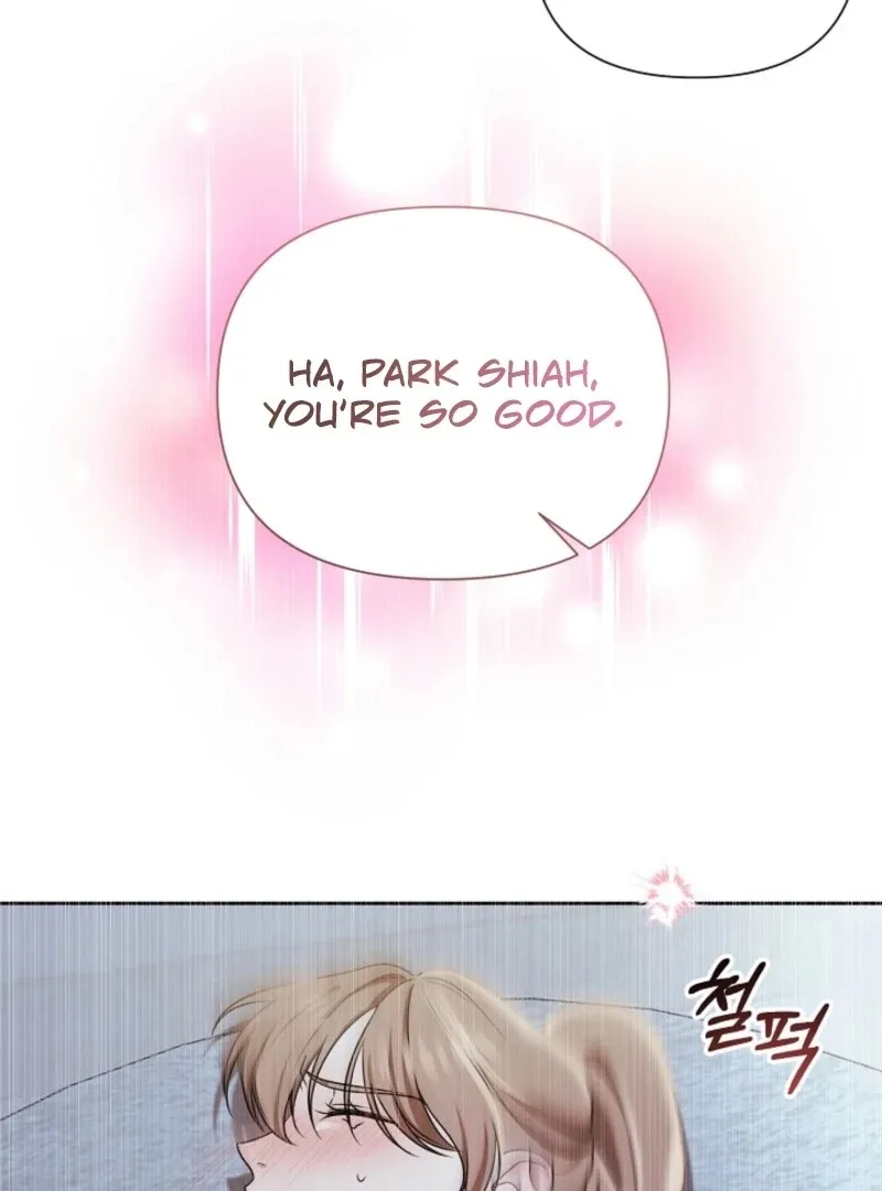 With the Alpha Childhood Friend I Despise Chapter 6 page 5 - 