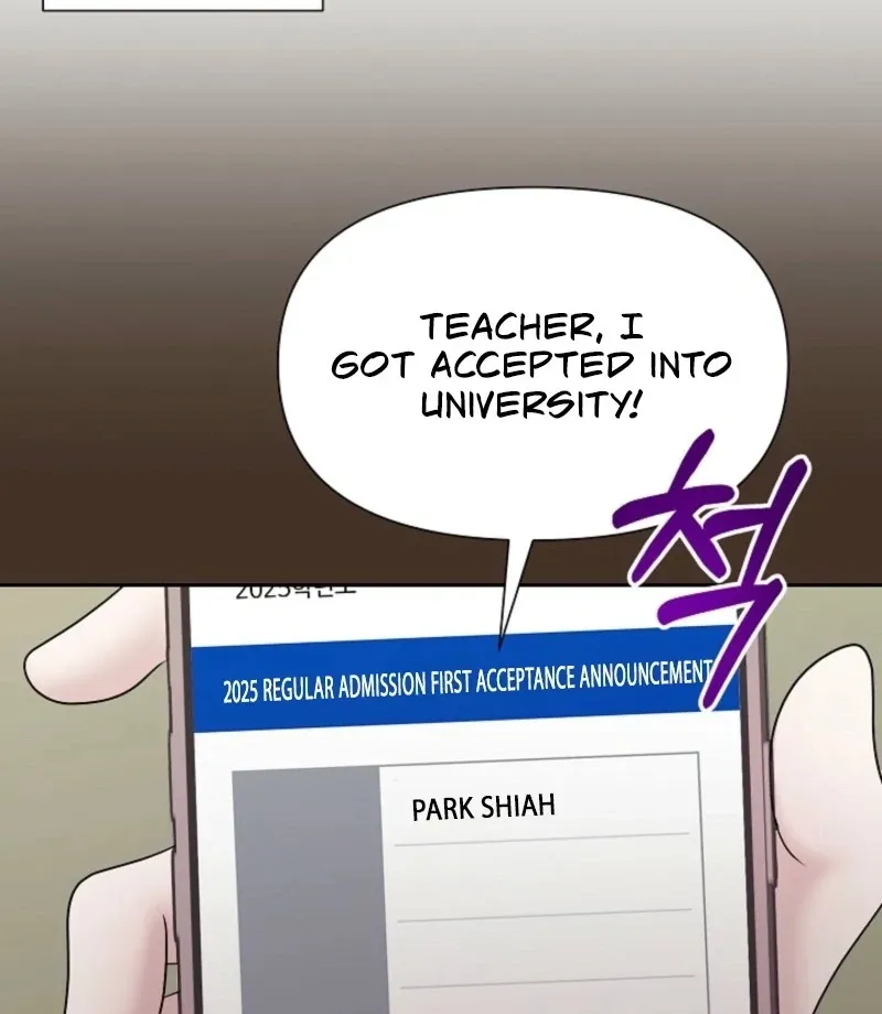 With the Alpha Childhood Friend I Despise Chapter 6 page 42 - 