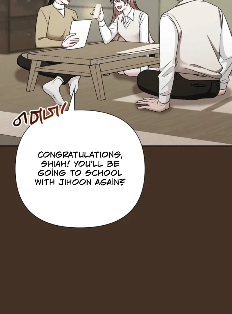 With the Alpha Childhood Friend I Despise Chapter 6 page 44 - 