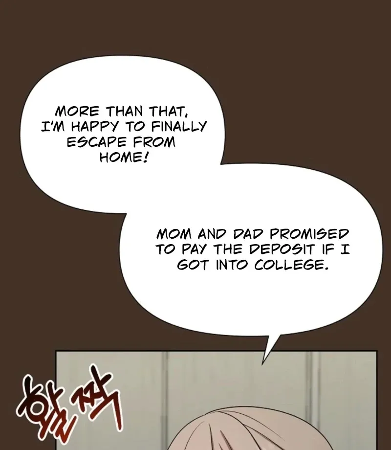 With the Alpha Childhood Friend I Despise Chapter 6 page 46 - 