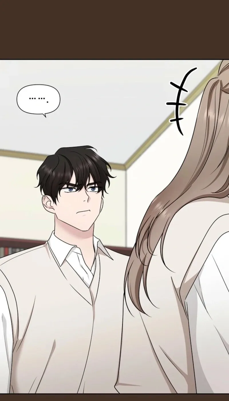 With the Alpha Childhood Friend I Despise Chapter 6 page 48 - 