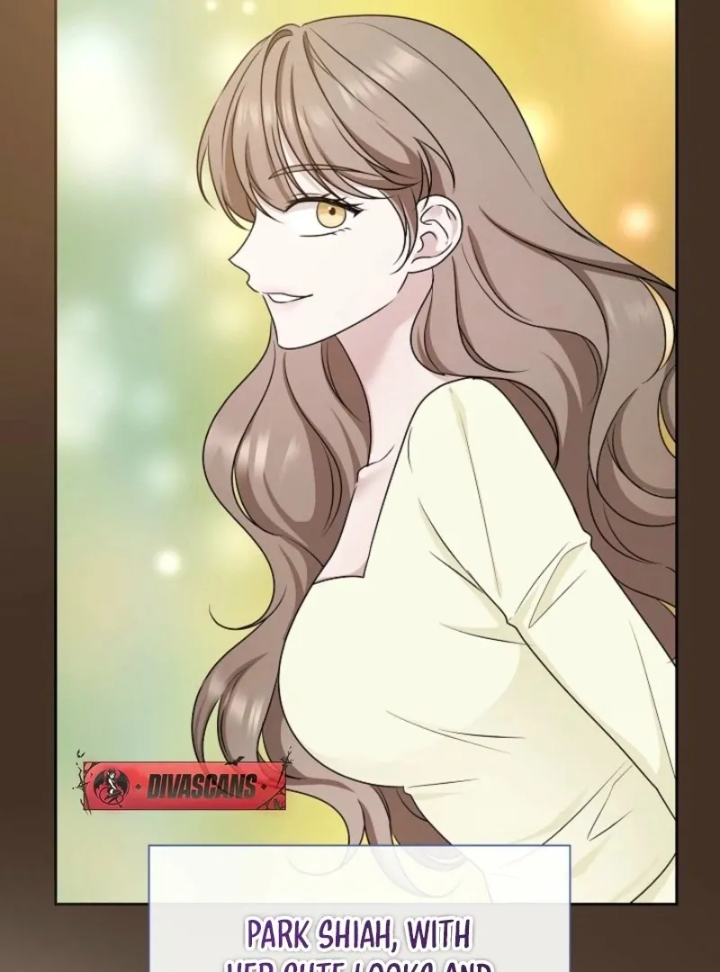 With the Alpha Childhood Friend I Despise Chapter 6 page 50 - 