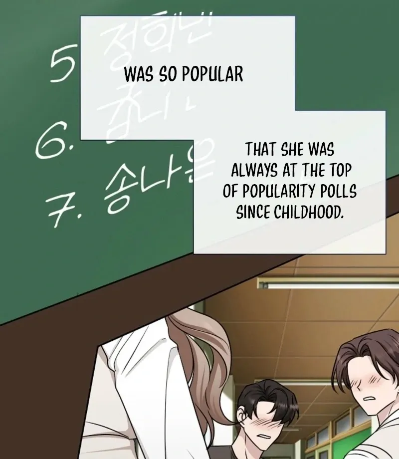 With the Alpha Childhood Friend I Despise Chapter 6 page 52 - 