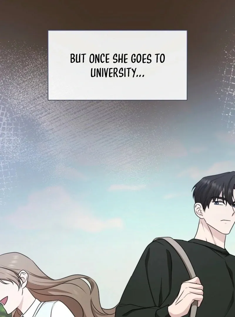 With the Alpha Childhood Friend I Despise Chapter 6 page 54 - 