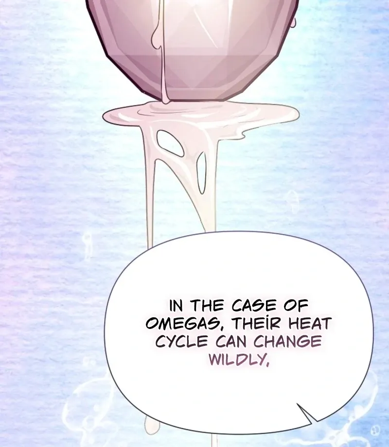 With the Alpha Childhood Friend I Despise Chapter 6 page 69 - 